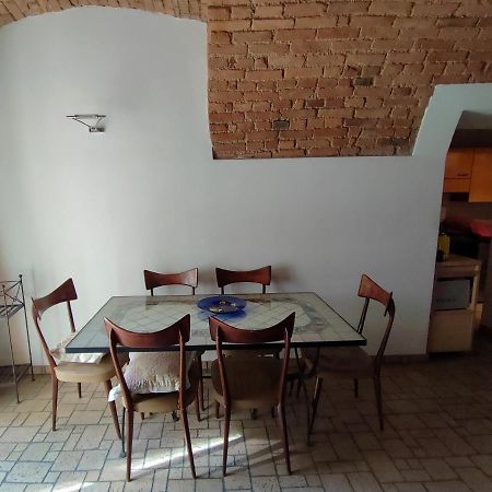 Apartamento Casa Di Luca Stezzano Exterior foto