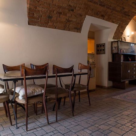 Apartamento Casa Di Luca Stezzano Exterior foto