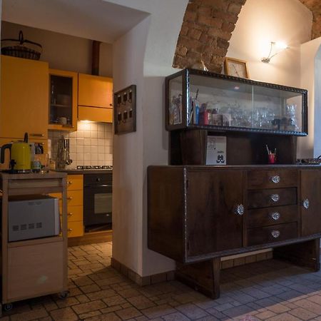 Apartamento Casa Di Luca Stezzano Exterior foto