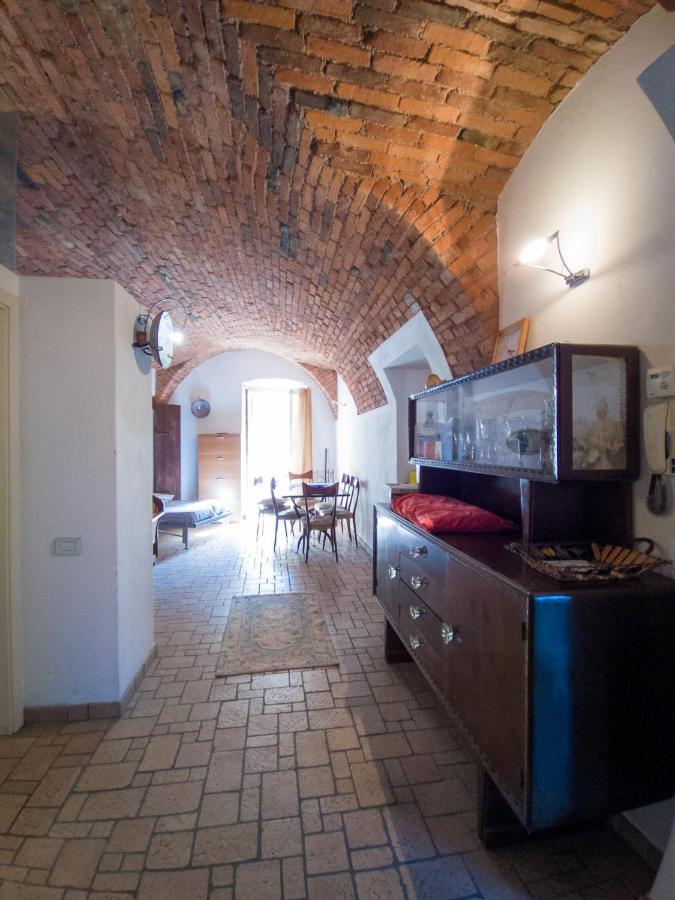 Apartamento Casa Di Luca Stezzano Exterior foto