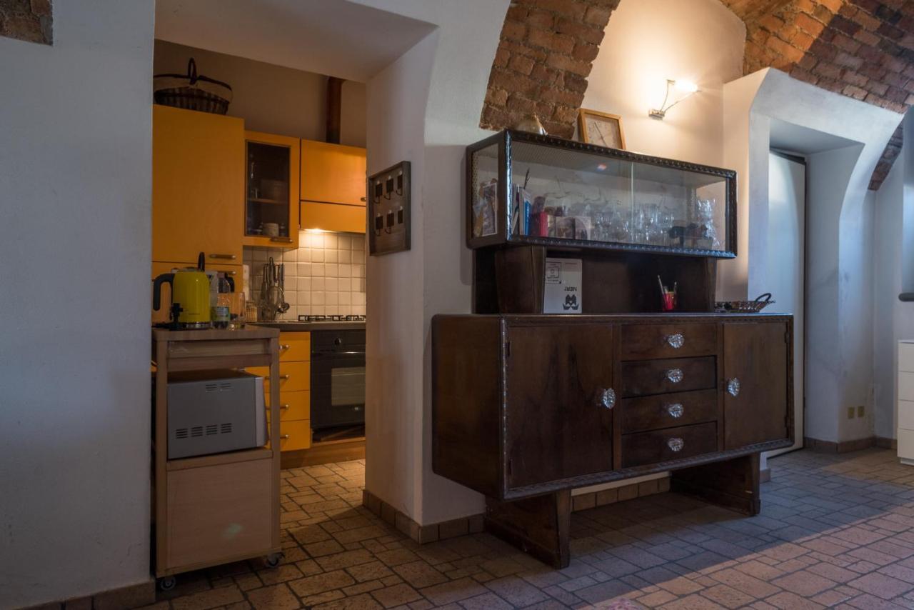 Apartamento Casa Di Luca Stezzano Exterior foto