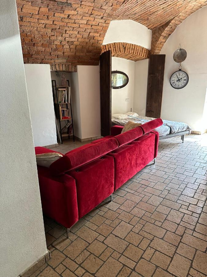 Apartamento Casa Di Luca Stezzano Exterior foto